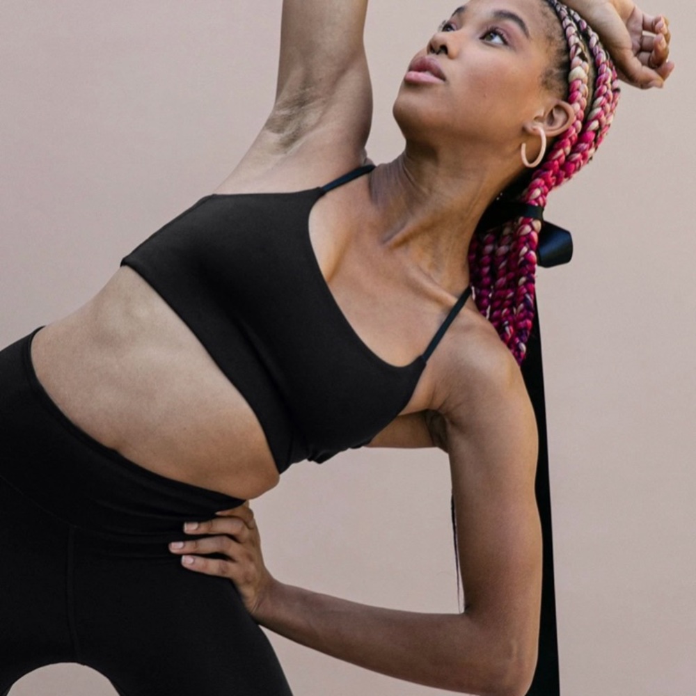 Girlfriend Collective FLOAT Juliet bra